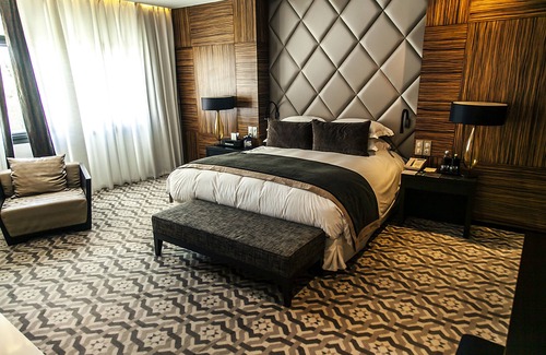 Souissi Hotel | Sofitel Rabat Jardin des Roses