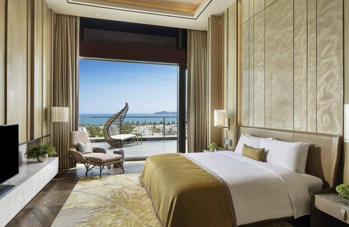Haitang District Complejo | Sofitel Sanya Leeman Resort