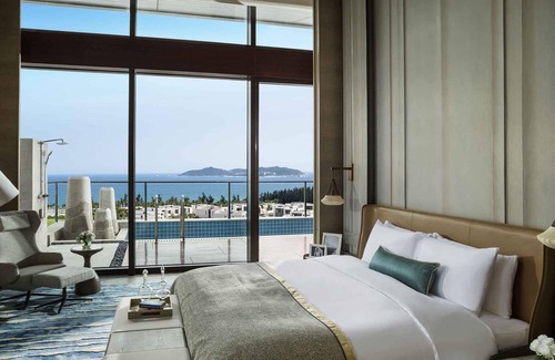 Haitang District Complejo | Sofitel Sanya Leeman Resort