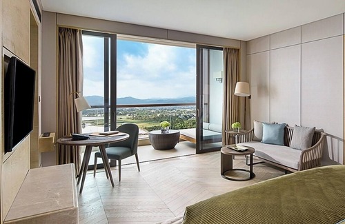 Haitang District Complejo | Sofitel Sanya Leeman Resort