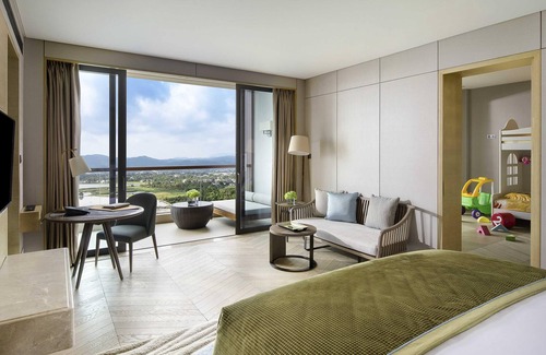 Haitang District Complejo | Sofitel Sanya Leeman Resort