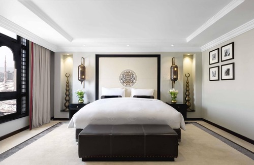 Medina Hotel | Sofitel Shahd Al Madinah
