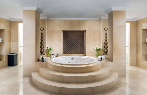 Medina Hotel | Sofitel Shahd Al Madinah