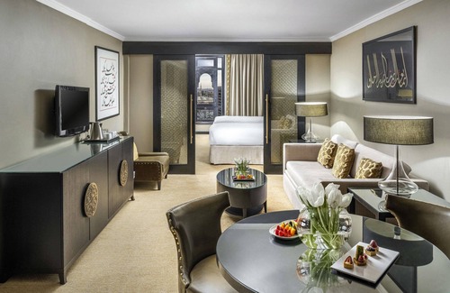 Medina Hotel | Sofitel Shahd Al Madinah