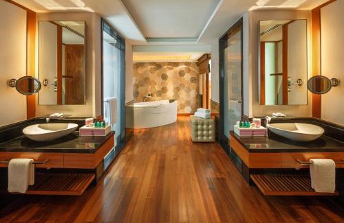 Singapore Complejo | Sofitel Singapore Sentosa Resort & Spa