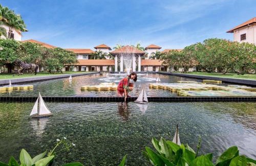 Singapore Complejo | Sofitel Singapore Sentosa Resort & Spa
