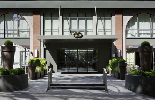 Historic Center Hotel | Sofitel Strasbourg Grande Ile