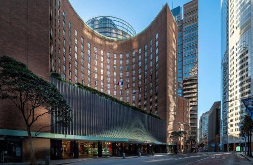 Sydney Central Business District Hotel | Sofitel Sydney Wentworth