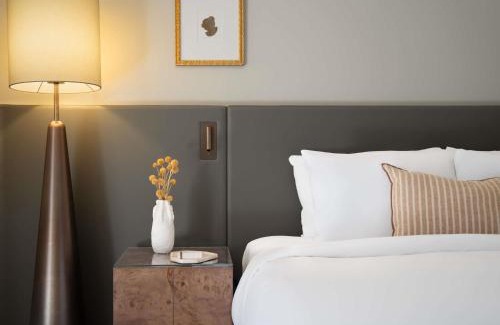 Sydney Central Business District Hotel | Sofitel Sydney Wentworth