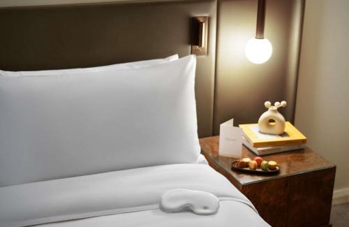 Sydney Central Business District Hotel | Sofitel Sydney Wentworth