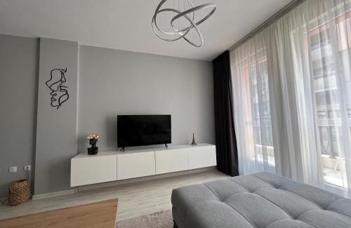 Plovdiv Apartamento | Soflu apartments Plovdiv
