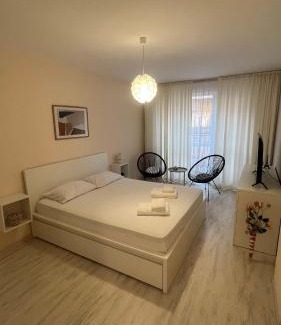Plovdiv Apartamento | Soflu apartments Plovdiv