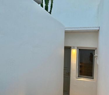 Ano Mera Apartamento | Sofos Suites Mykonos