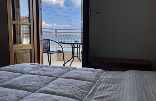 Koroni Hotel | Sofotel