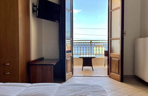 Koroni Hotel | Sofotel