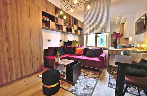 Jezyce Apartamento | Soft Apartments Poznan Bukowska