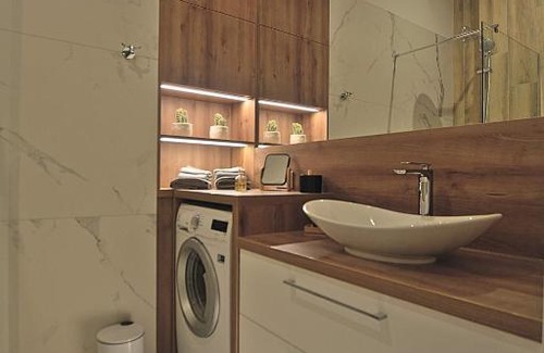 Jezyce Apartamento | Soft Apartments Poznan Bukowska