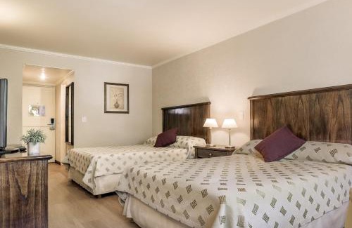 Centro Hotel | Soft Bariloche Hotel