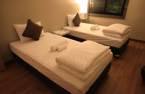 Chang Phueak Casa | Soft Dormtel Chiangmai