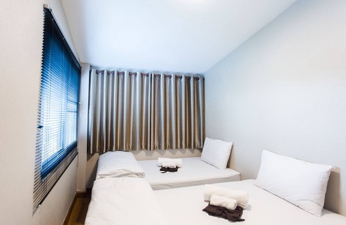 Chang Phueak Casa | Soft Dormtel Chiangmai