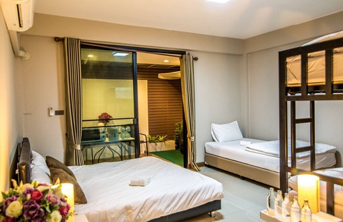 Chang Phueak Casa | Soft Dormtel Chiangmai