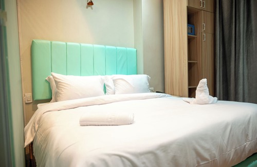 Downtown Cairo Hotel | Soft Hotel