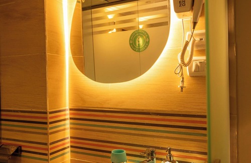 Downtown Cairo Hotel | Soft Hotel