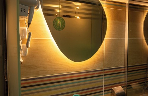 Downtown Cairo Hotel | Soft Hotel