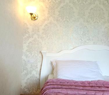 Mykolaiv Apartamento | Soft House
