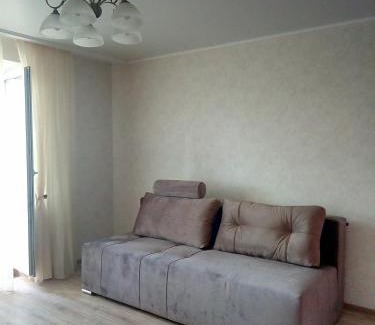 Mykolaiv Apartamento | Soft House