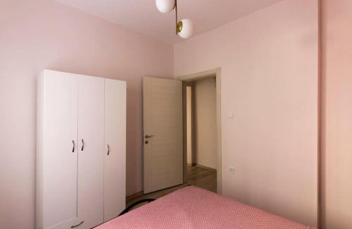 Moda Apartamento | Soft modern inspiring flat in the center of Moda