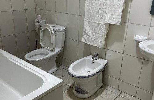 Yaounde Apartamento | SOFT REST APARTMENT