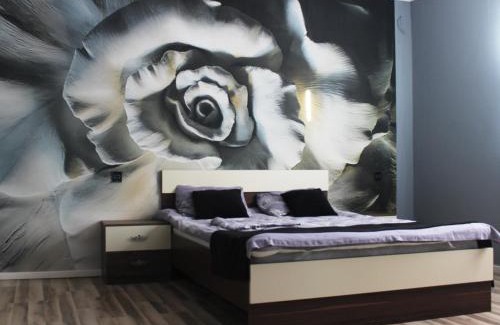Gabala Villa | Soft Villa