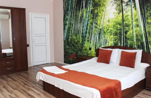 Gabala Villa | Soft Villa