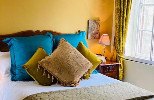 Market Bosworth Cama Y Desayuno | Softleys