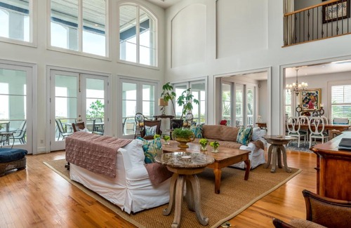 Dauphin Island Casa | Softwind