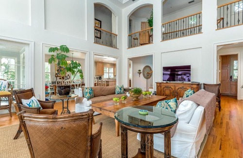 Dauphin Island Casa | Softwind