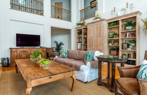 Dauphin Island Casa | Softwind