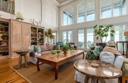 Dauphin Island Casa | Softwind