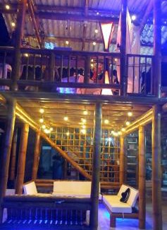 Manta Cabina | Soga Hostal