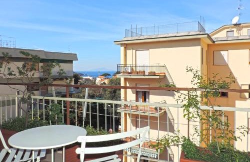 Sorrento Cama Y Desayuno | SoggiorniSorrento