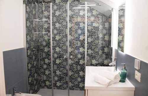 Villa Agnedo Apartamento | Soggiorno Bellin