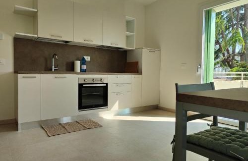 Gambellara Casa | Soggiorno in villa - apt with kitchen and terrace