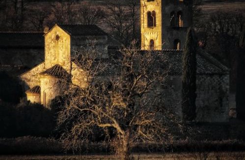 San Lorenzo a Merse Apartamento | Soggiorno nel Borgo