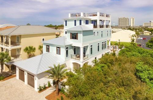 Frangista Beach Casa | Soggy Dollar
