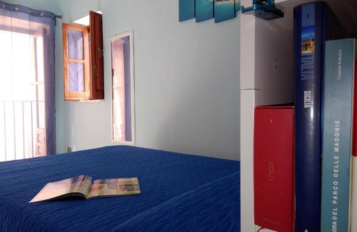 Old Town Apartamento | Sognando il mare
