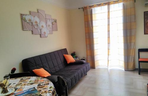 Old Town Apartamento | Sognando il mare