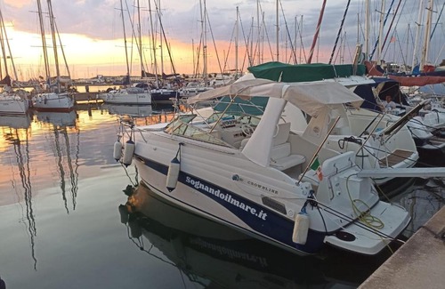 Lido di Ostia Alquiler De Eote | Sognando il mare