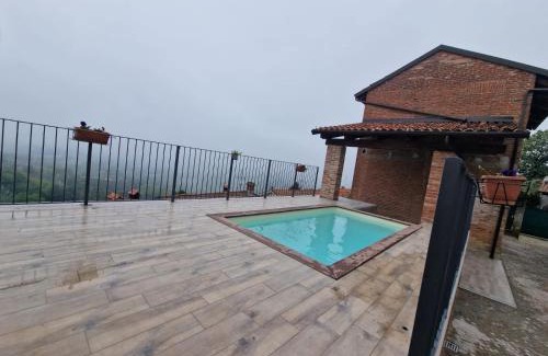 Montanera Apartamento | SOGNANDO NEL ROERO - Guest House