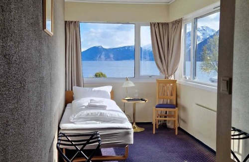 Hermansverk Hotel | Sognefjord Hotel